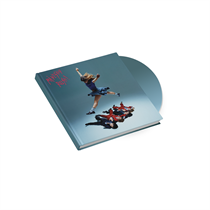 Måneskin - Rush! Ltd. (CD)
